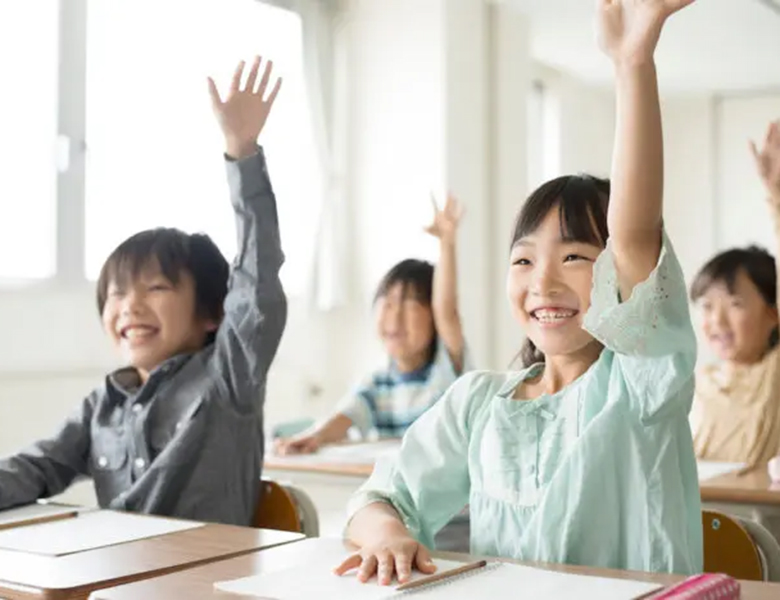 大垣市の歯医者、ビバ・スマイル歯科の小児矯正(8歳〜10歳)