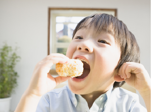 大垣市の歯医者、ビバ・スマイル歯科の小児矯正(8歳〜10歳)